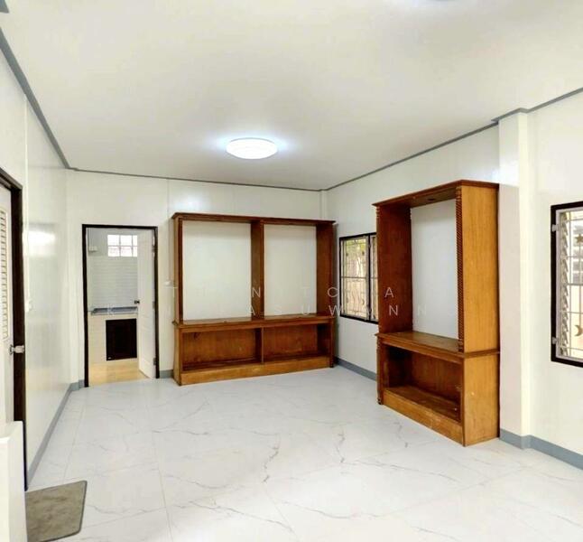 ให้เช่า - โครงการเมืองเพชรวิลเลจ, กรุงเทพ