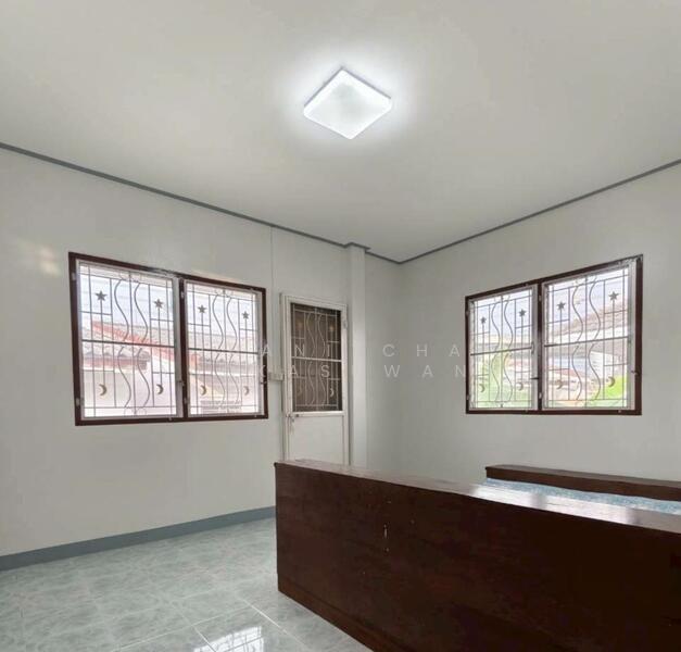 ให้เช่า - โครงการเมืองเพชรวิลเลจ, กรุงเทพ