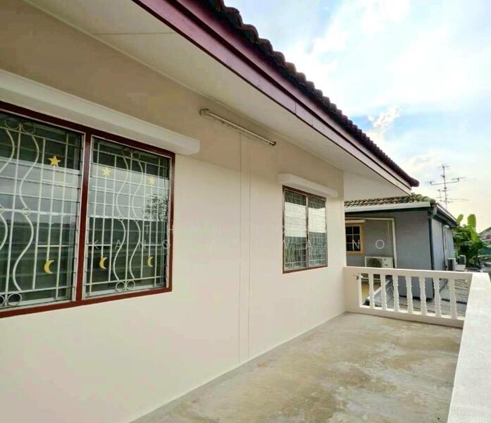 ให้เช่า - โครงการเมืองเพชรวิลเลจ, กรุงเทพ