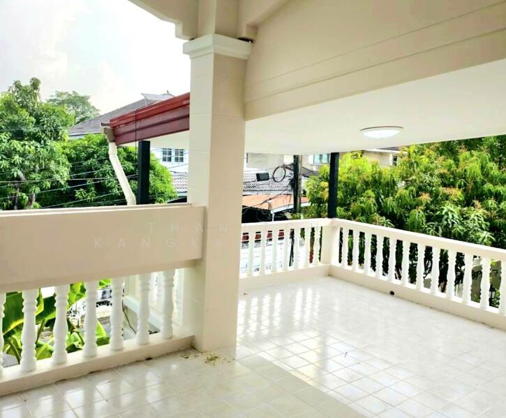 ให้เช่า - โครงการเมืองเพชรวิลเลจ, กรุงเทพ