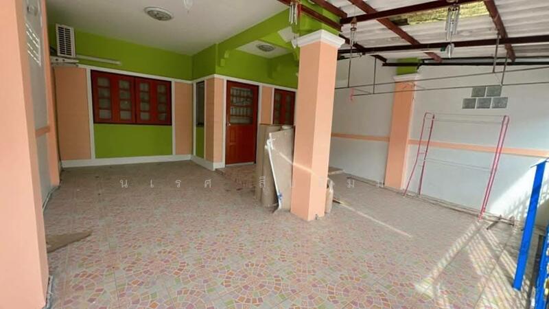 ขาย - ห้วยปราบเมืองทอง3 บ่อวิน : Huaiprab Muang Thong 3 Borwin, ชลบุรี