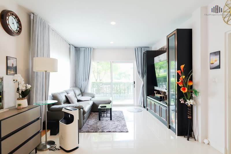 Centro Sathorn-Kallapapruek, Bangkok, Bang Khae Road, Bang Khae, Bangkok, 4 Bedrooms, 175 sqm, Single Detached House For Sale, by คุณเบล, 500131527 - DDproperty.com