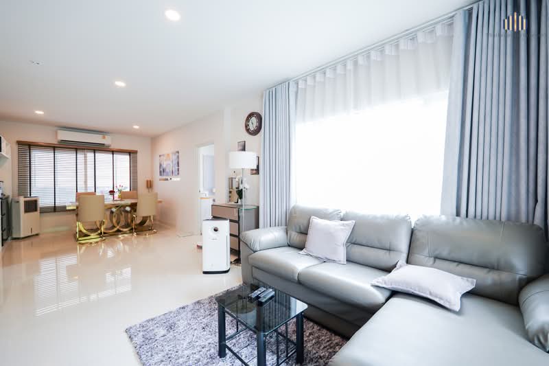Centro Sathorn-Kallapapruek, Bangkok, Bang Khae Road, Bang Khae, Bangkok, 4 Bedrooms, 175 sqm, Single Detached House For Sale, by คุณเบล, 500131527 - DDproperty.com