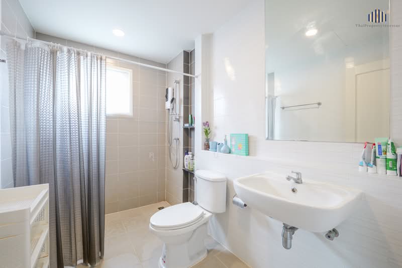 Centro Sathorn-Kallapapruek, Bangkok, Bang Khae Road, Bang Khae, Bangkok, 4 Bedrooms, 175 sqm, Single Detached House For Sale, by คุณเบล, 500131527 - DDproperty.com