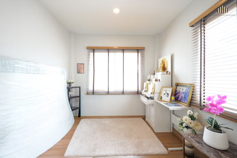 Centro Sathorn-Kallapapruek, Bangkok, Bang Khae Road, Bang Khae, Bangkok, 4 Bedrooms, 175 sqm, Single Detached House For Sale, by คุณเบล, 500131527 - DDproperty.com