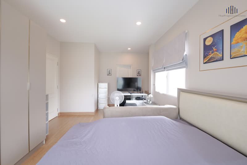 Centro Sathorn-Kallapapruek, Bangkok, Bang Khae Road, Bang Khae, Bangkok, 4 Bedrooms, 175 sqm, Single Detached House For Sale, by คุณเบล, 500131527 - DDproperty.com