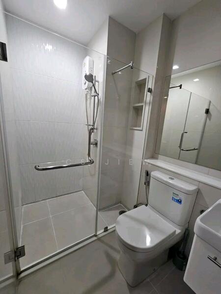 Life Asoke Hype, Bangkok, 339 Chaturathit Rd, Makkasan, Ratchathewi, Bangkok, 1 Bedroom, 33 sqm, Condo For Rent, by CS Jiew, 500131530 - DDproperty.com