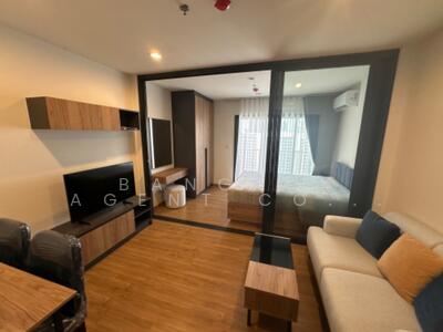 For Rent - The Line Vibe, Bangkok