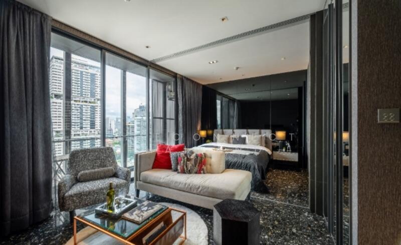 BEATNIQ Sukhumvit 32 : บีทนิค สุขุมวิท 32, กรุงเทพ, ซอยสุขุมวิท 32 ถนนสุขุมวิท, คลองตัน, คลองเตย, กรุงเทพ, 43 ตร.ม., คอนโด ขาย, โดย HomeConnect Thailand, 500131548 - DDproperty.com