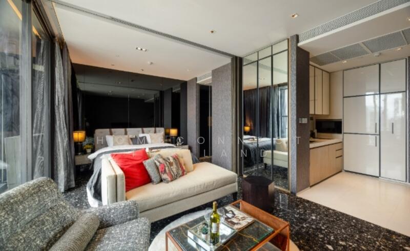 BEATNIQ Sukhumvit 32 : บีทนิค สุขุมวิท 32, กรุงเทพ, ซอยสุขุมวิท 32 ถนนสุขุมวิท, คลองตัน, คลองเตย, กรุงเทพ, 43 ตร.ม., คอนโด ขาย, โดย HomeConnect Thailand, 500131548 - DDproperty.com