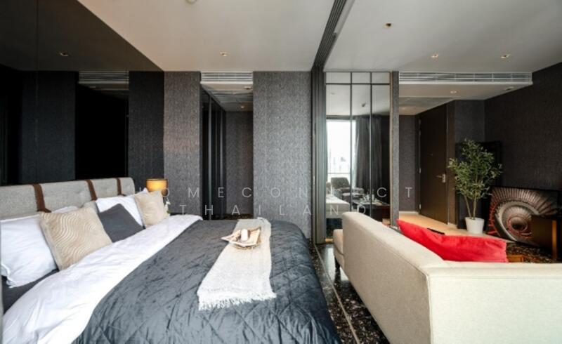 BEATNIQ Sukhumvit 32 : บีทนิค สุขุมวิท 32, กรุงเทพ, ซอยสุขุมวิท 32 ถนนสุขุมวิท, คลองตัน, คลองเตย, กรุงเทพ, 43 ตร.ม., คอนโด ขาย, โดย HomeConnect Thailand, 500131548 - DDproperty.com