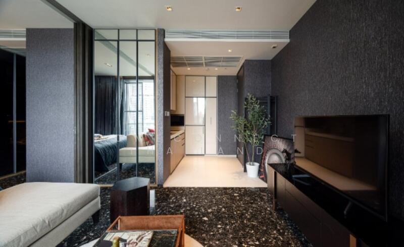 BEATNIQ Sukhumvit 32 : บีทนิค สุขุมวิท 32, กรุงเทพ, ซอยสุขุมวิท 32 ถนนสุขุมวิท, คลองตัน, คลองเตย, กรุงเทพ, 43 ตร.ม., คอนโด ขาย, โดย HomeConnect Thailand, 500131548 - DDproperty.com