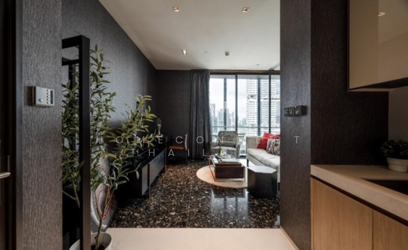 BEATNIQ Sukhumvit 32, Bangkok, Soi Sukhumvit 32, Sukhumvit Road, Khong Tan, Khlong Toei, Bangkok, 1 Bedroom, 43 sqm, Condo For Sale, by HomeConnect Thailand, 500131548 - DDproperty.com