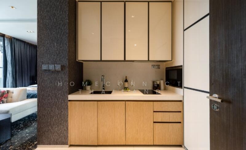 BEATNIQ Sukhumvit 32, Bangkok, Soi Sukhumvit 32, Sukhumvit Road, Khong Tan, Khlong Toei, Bangkok, 1 Bedroom, 43 sqm, Condo For Sale, by HomeConnect Thailand, 500131548 - DDproperty.com