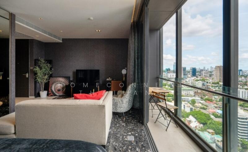 BEATNIQ Sukhumvit 32, Bangkok, Soi Sukhumvit 32, Sukhumvit Road, Khong Tan, Khlong Toei, Bangkok, 1 Bedroom, 43 sqm, Condo For Sale, by HomeConnect Thailand, 500131548 - DDproperty.com