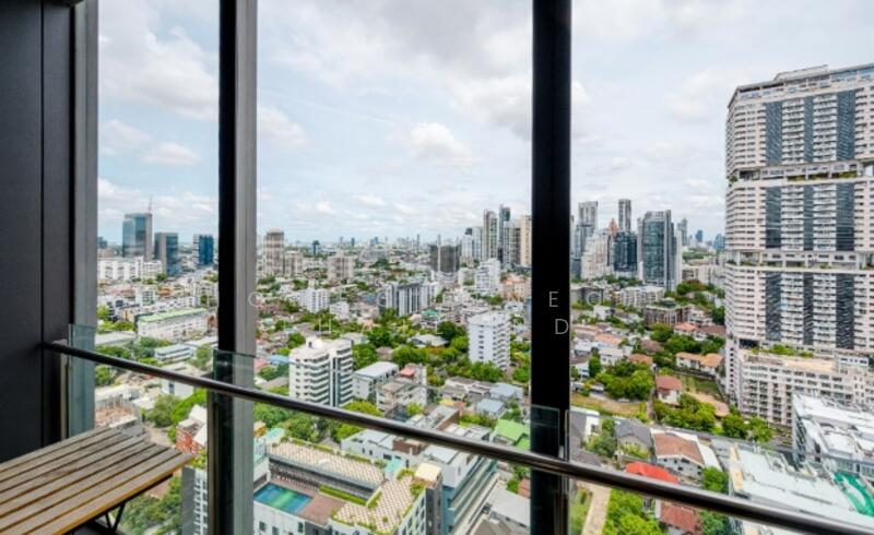 BEATNIQ Sukhumvit 32 : บีทนิค สุขุมวิท 32, กรุงเทพ, ซอยสุขุมวิท 32 ถนนสุขุมวิท, คลองตัน, คลองเตย, กรุงเทพ, 43 ตร.ม., คอนโด ขาย, โดย HomeConnect Thailand, 500131548 - DDproperty.com