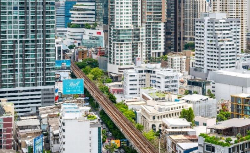 BEATNIQ Sukhumvit 32 : บีทนิค สุขุมวิท 32, กรุงเทพ, ซอยสุขุมวิท 32 ถนนสุขุมวิท, คลองตัน, คลองเตย, กรุงเทพ, 43 ตร.ม., คอนโด ขาย, โดย HomeConnect Thailand, 500131548 - DDproperty.com