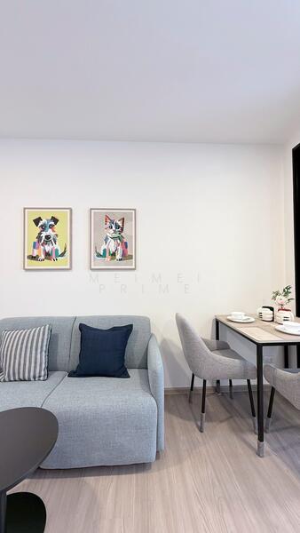 ให้เช่า - The Base Bukit Phuket : เดอะ เบส บูกิต, ภูเก็ต