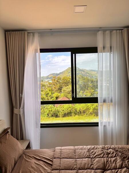 For Rent - The Base Bukit Phuket, Phuket