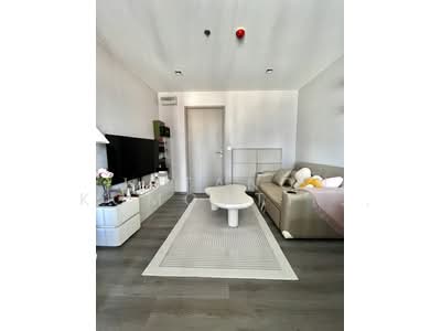 ขาย - The Politan Rive : เดอะ โพลิแทน รีฟ, นนทบุรี