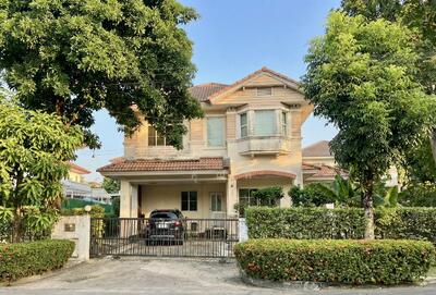 ขาย - Chaiyapruek 2 Suwinthawong Khumklao : ชัยพฤกษ์ 2 สุวินทวงศ์ คุ้มเกล้า, กรุงเทพ