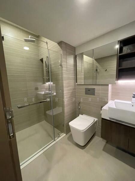 Park Origin Thonglor, Bangkok, Soi Thonglor 10, Sukhumvit Road, Khlong Tan Nua, Watthana, Bangkok, 2 Bedrooms, 61 sqm, Condo For Rent, by RE Property, 500131578 - DDproperty.com