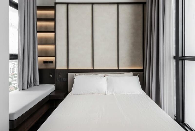 Park Origin Thonglor, Bangkok, Soi Thonglor 10, Sukhumvit Road, Khlong Tan Nua, Watthana, Bangkok, 2 Bedrooms, 61 sqm, Condo For Rent, by RE Property, 500131578 - DDproperty.com