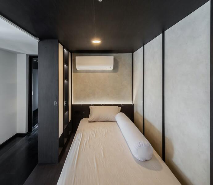 Park Origin Thonglor, กรุงเทพ, Soi Thonglor 10, Sukhumvit Road, คลองตันเหนือ, วัฒนา, กรุงเทพ, 61 ตร.ม., คอนโด ให้เช่า, โดย RE Property, 500131578 - DDproperty.com