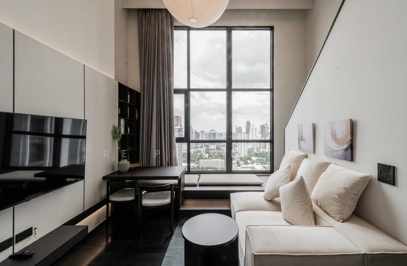 Park Origin Thonglor, กรุงเทพ, Soi Thonglor 10, Sukhumvit Road, คลองตันเหนือ, วัฒนา, กรุงเทพ, 61 ตร.ม., คอนโด ให้เช่า, โดย RE Property, 500131578 - DDproperty.com