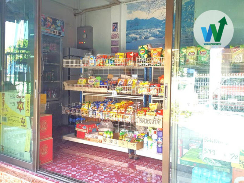 For Sale - For sale Phayom 20 Dormitory Wang Noi, Phra Nakhon Si Ayutthaya