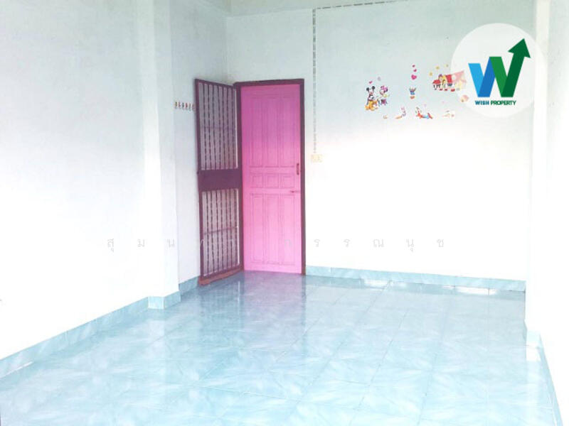 For Sale - For sale Phayom 20 Dormitory Wang Noi, Phra Nakhon Si Ayutthaya