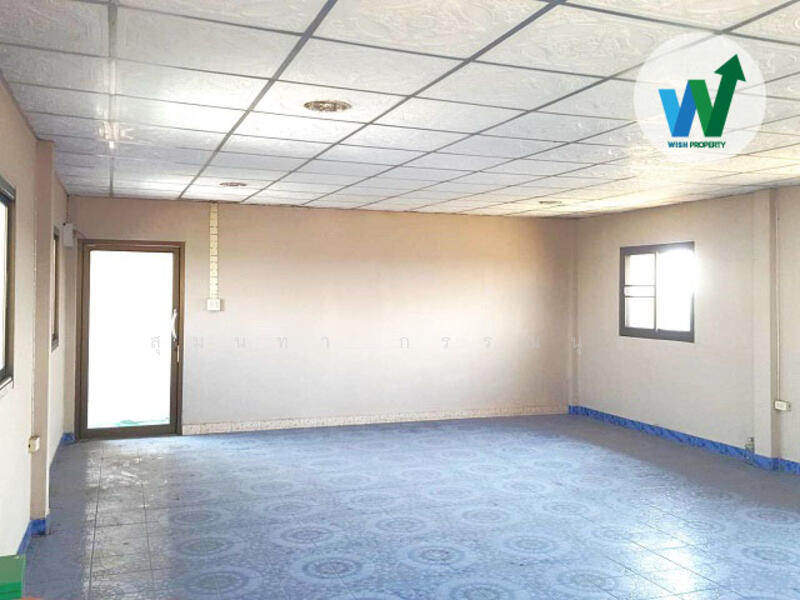 For Sale - For sale Phayom 20 Dormitory Wang Noi, Phra Nakhon Si Ayutthaya