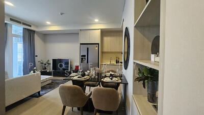 For Rent - Siamese Exclusive 42, Bangkok