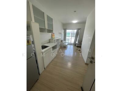 ขาย - A Space Asoke-Ratchada : เอ สเปซ อโศก-รัชดา, กรุงเทพ