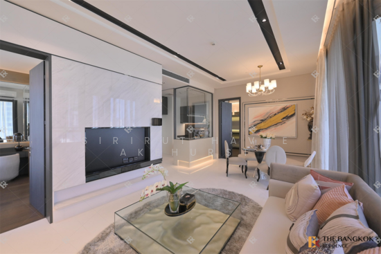 The Bangkok Thonglor : เดอะ แบงค็อค ทองหล่อ, กรุงเทพ