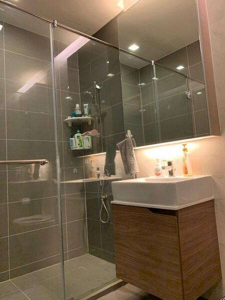 M Thonglor 10, Bangkok, 9 Soi Ekkamai 12, Ekkamai Road, Khlong Tan Nua, Watthana, Bangkok, 1 Bedroom, 30 sqm, Condo For Sale, by AREA66 Real Estate Co.,Ltd, 500131607 - DDproperty.com