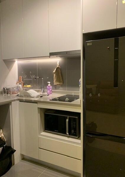 M Thonglor 10, Bangkok, 9 Soi Ekkamai 12, Ekkamai Road, Khlong Tan Nua, Watthana, Bangkok, 1 Bedroom, 30 sqm, Condo For Sale, by AREA66 Real Estate Co.,Ltd, 500131607 - DDproperty.com