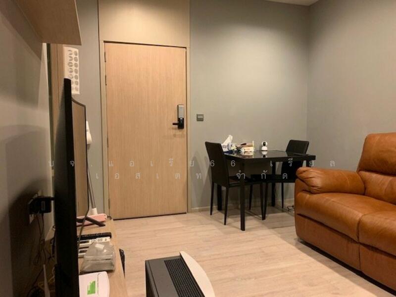 M Thonglor 10, Bangkok, 9 Soi Ekkamai 12, Ekkamai Road, Khlong Tan Nua, Watthana, Bangkok, 1 Bedroom, 30 sqm, Condo For Sale, by AREA66 Real Estate Co.,Ltd, 500131607 - DDproperty.com