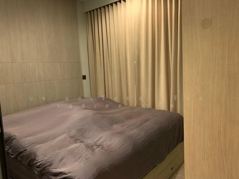 M Thonglor 10, Bangkok, 9 Soi Ekkamai 12, Ekkamai Road, Khlong Tan Nua, Watthana, Bangkok, 1 Bedroom, 30 sqm, Condo For Sale, by AREA66 Real Estate Co.,Ltd, 500131607 - DDproperty.com