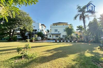 ขาย - หมู่บ้านประชาชื่นเพลส ปากเกร็ด–แจ้งวัฒนะ, นนทบุรี