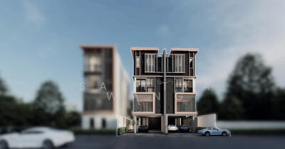 ขาย - Diamond Heights by Loft Property, กรุงเทพ