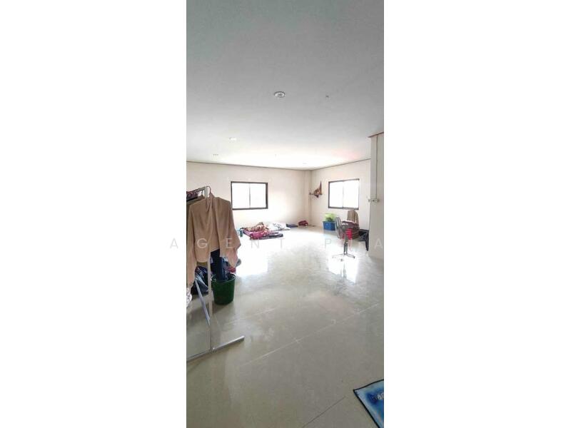 For Rent - Warehouse/Factory/Storage Space for Rent on Suwinthawong Road (SPSAD3789), Chachoengsao