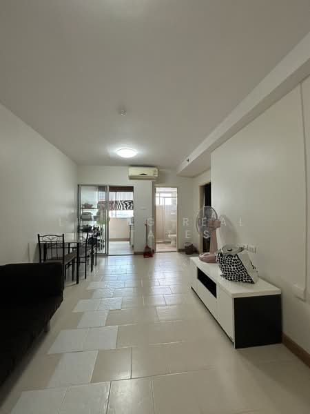 City Home Rattanathibet, Nonthaburi, 26/1 Rattanathibet Road, Bang Kra So, Muang Nonthaburi, Nonthaburi, 2 Bedrooms, 50 sqm, Condo For Rent, by Living Real Estates, 500131650 - DDproperty.com