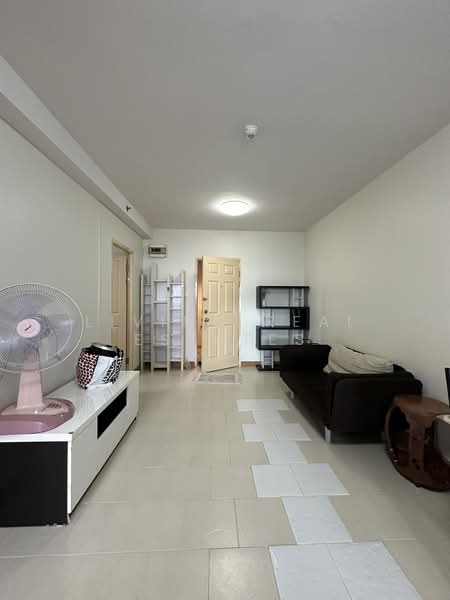 City Home Rattanathibet, Nonthaburi, 26/1 Rattanathibet Road, Bang Kra So, Muang Nonthaburi, Nonthaburi, 2 Bedrooms, 50 sqm, Condo For Rent, by Living Real Estates, 500131650 - DDproperty.com