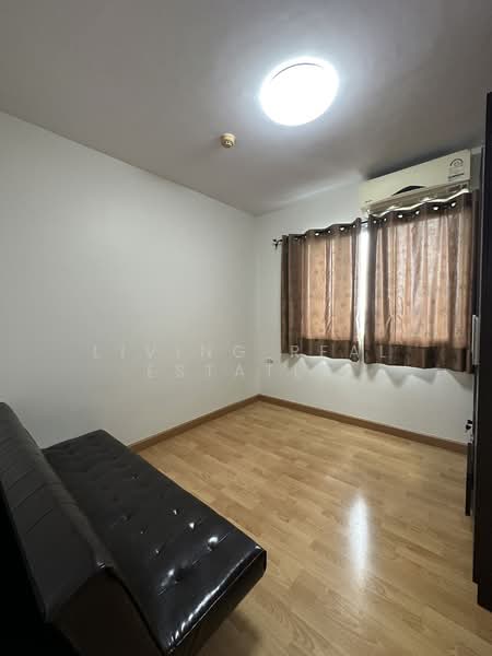 City Home Rattanathibet, Nonthaburi, 26/1 Rattanathibet Road, Bang Kra So, Muang Nonthaburi, Nonthaburi, 2 Bedrooms, 50 sqm, Condo For Rent, by Living Real Estates, 500131650 - DDproperty.com