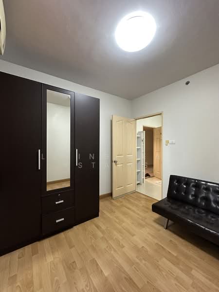 City Home Rattanathibet : ซิตี้โฮม รัตนาธิเบศร์, นนทบุรี, 26/1 ถนนรัตนาธิเบศร์, บางกระสอ, เมืองนนทบุรี, นนทบุรี, 50 ตร.ม., คอนโด ให้เช่า, โดย Living Real Estates, 500131650 - DDproperty.com