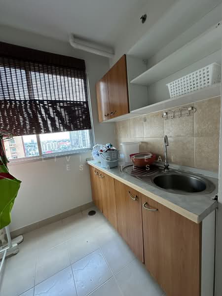 City Home Rattanathibet, Nonthaburi, 26/1 Rattanathibet Road, Bang Kra So, Muang Nonthaburi, Nonthaburi, 2 Bedrooms, 50 sqm, Condo For Rent, by Living Real Estates, 500131650 - DDproperty.com