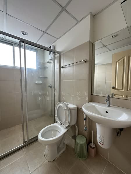 City Home Rattanathibet, Nonthaburi, 26/1 Rattanathibet Road, Bang Kra So, Muang Nonthaburi, Nonthaburi, 2 Bedrooms, 50 sqm, Condo For Rent, by Living Real Estates, 500131650 - DDproperty.com