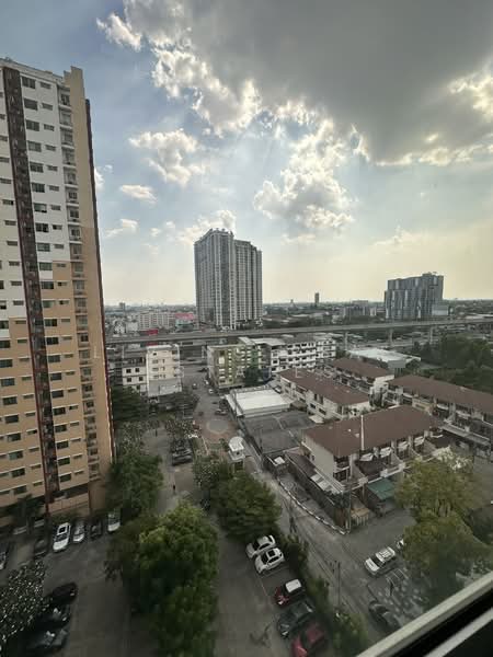 City Home Rattanathibet : ซิตี้โฮม รัตนาธิเบศร์, นนทบุรี, 26/1 ถนนรัตนาธิเบศร์, บางกระสอ, เมืองนนทบุรี, นนทบุรี, 50 ตร.ม., คอนโด ให้เช่า, โดย Living Real Estates, 500131650 - DDproperty.com