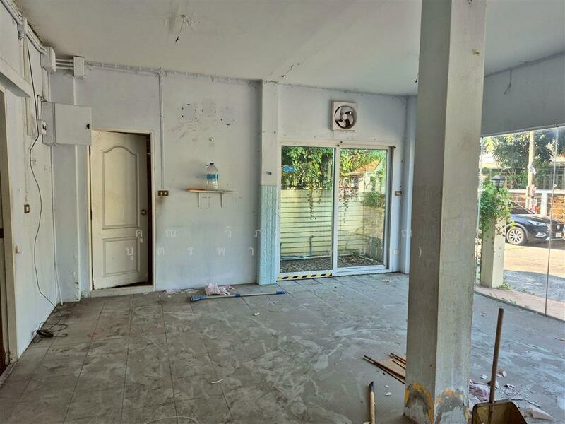 Pruksachat Ramkhamhaeng 118 : พฤกษชาติ รามคำแหง 118, กรุงเทพ, ซอยรามคำแหง 118, สะพานสูง, สะพานสูง, กรุงเทพ, 700 ตร.ม., บ้านเดี่ยว ขาย, โดย คุณ วิภาวรรณ บุตรพา (หยก), 500131652 - DDproperty.com